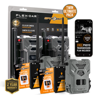 FLEX-DARK ULTIMATE TWIN PACK